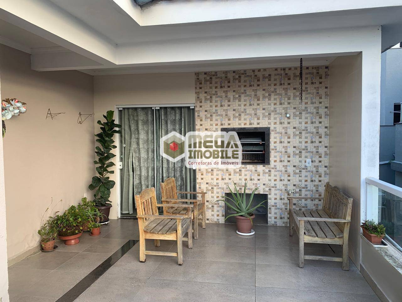 Cobertura, 3 quartos, 130 m² - Foto 6