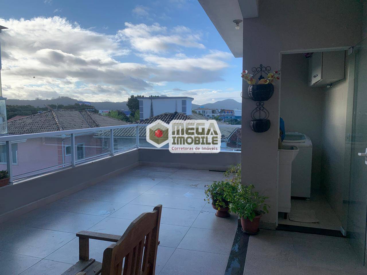 Cobertura, 3 quartos, 130 m² - Foto 7