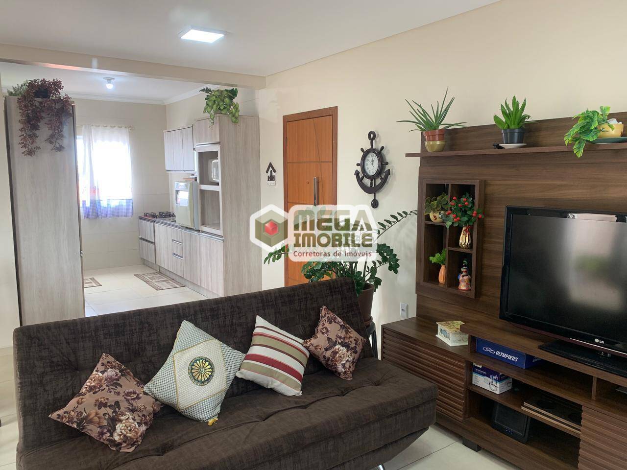 Cobertura, 3 quartos, 130 m² - Foto 15