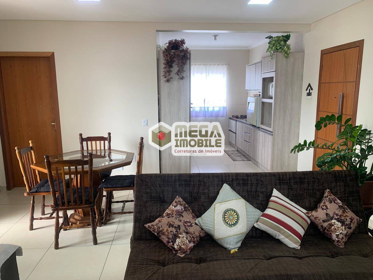 Cobertura, 3 quartos, 130 m² - Foto 19