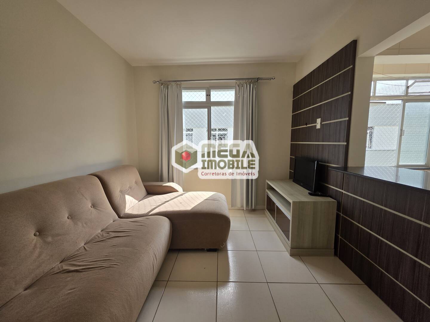 Apartamento, 2 quartos, 55 m² - Foto 2