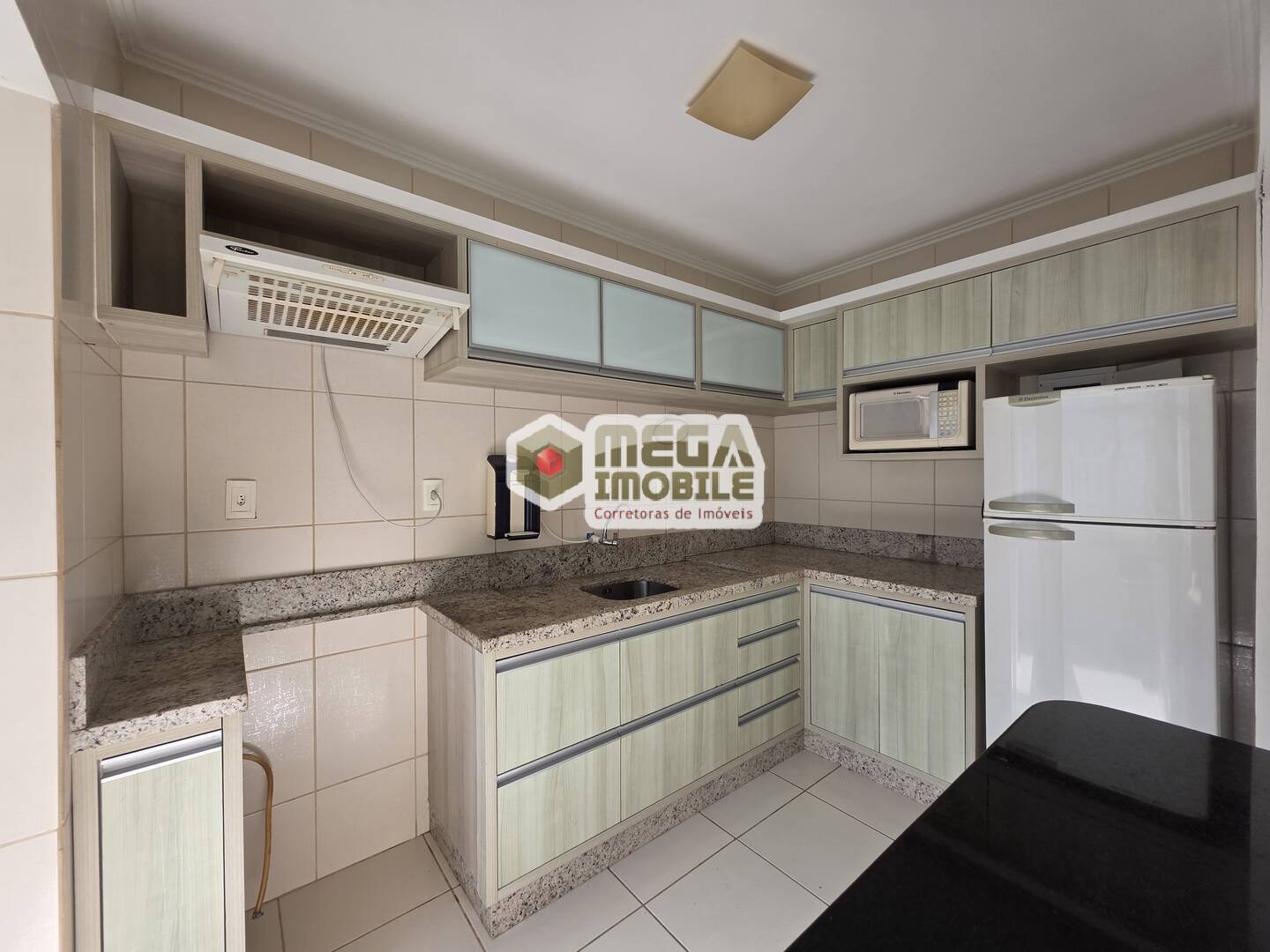 Apartamento, 2 quartos, 55 m² - Foto 3