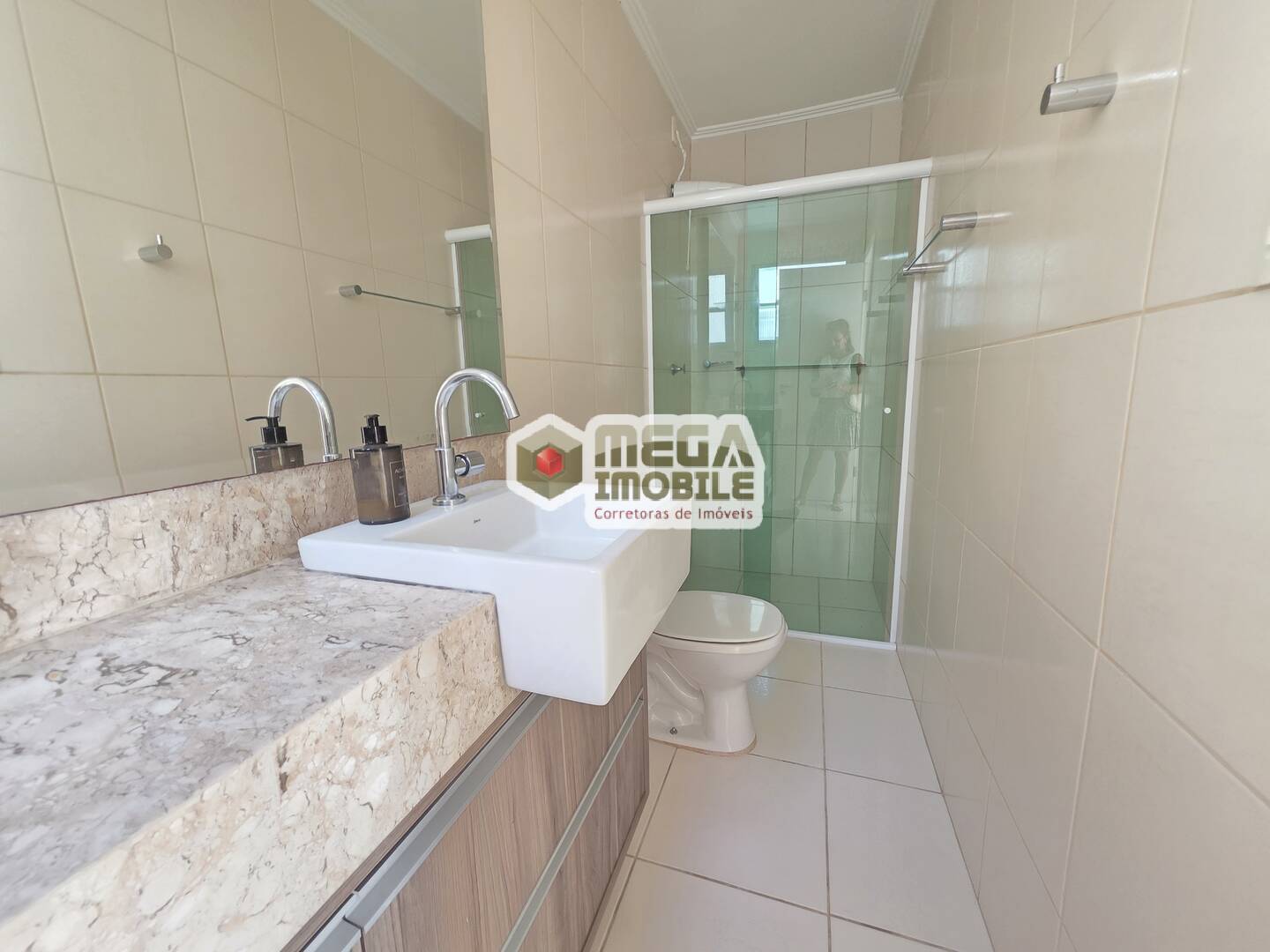 Apartamento, 2 quartos, 55 m² - Foto 6