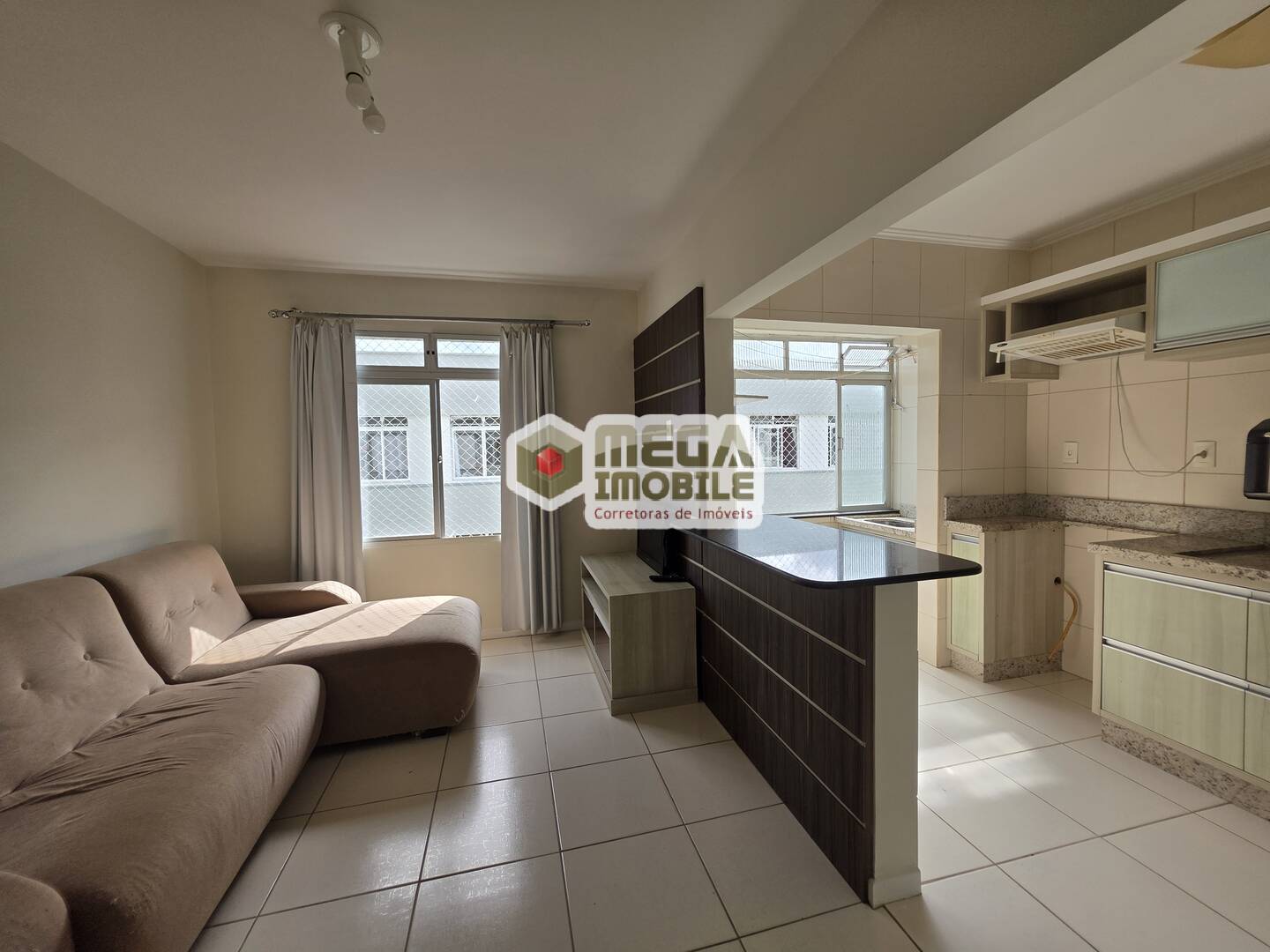 Apartamento, 2 quartos, 55 m² - Foto 14