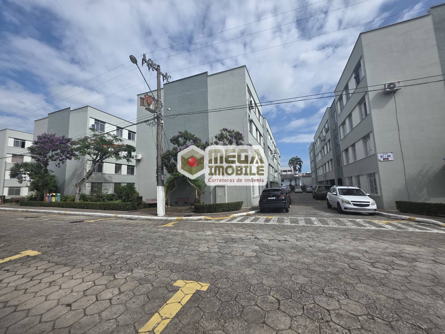 Apartamento, 2 quartos, 55 m² - Foto 29