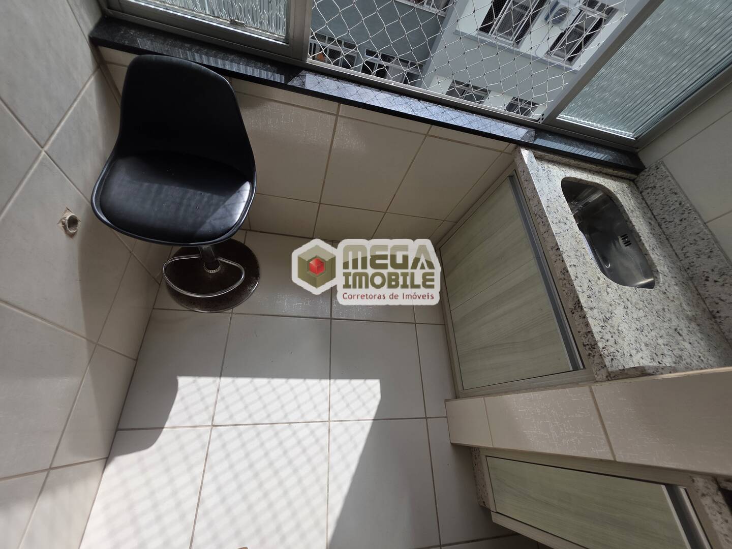 Apartamento, 2 quartos, 55 m² - Foto 37