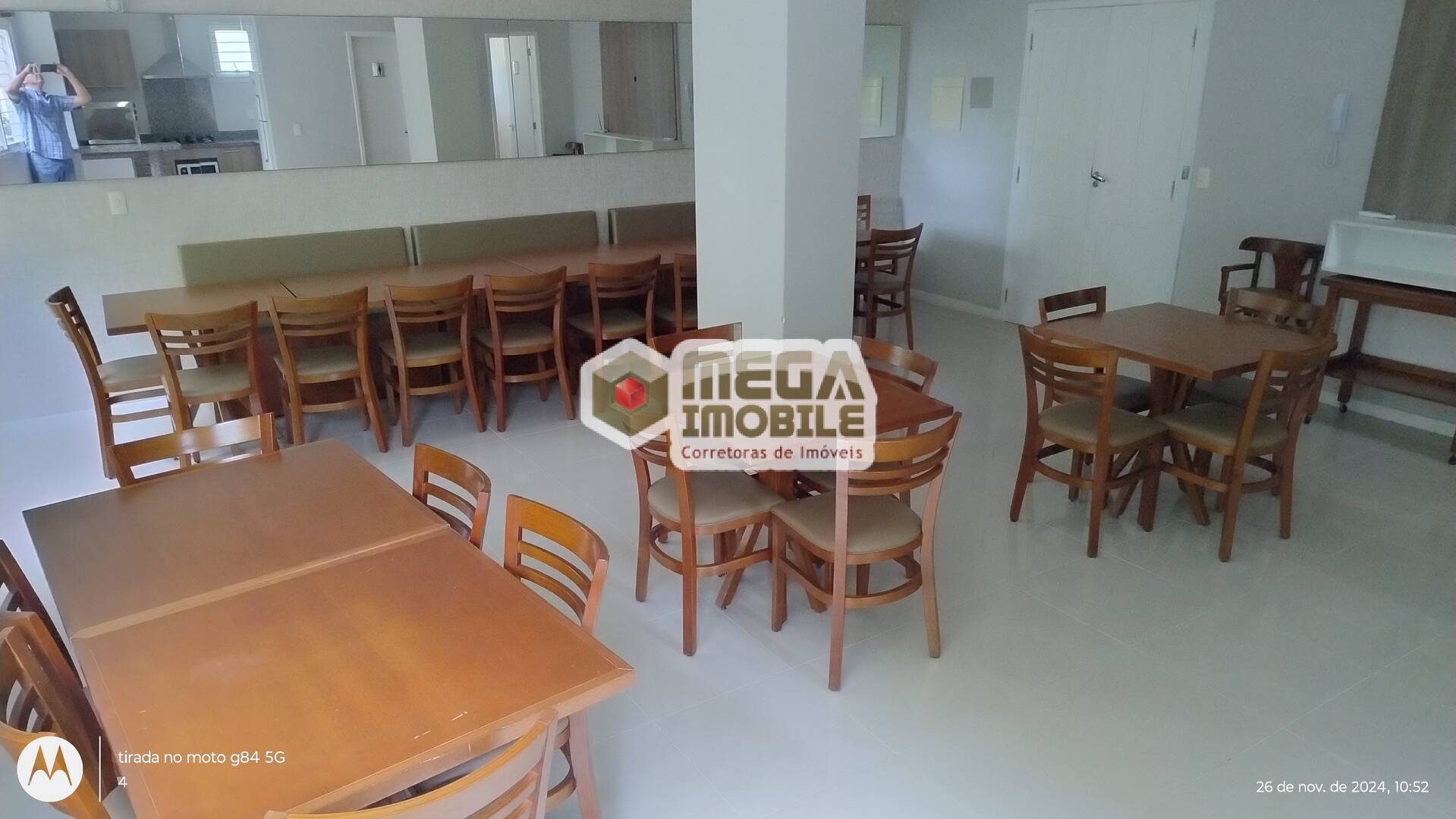 Apartamento, 3 quartos, 80 m² - Foto 30