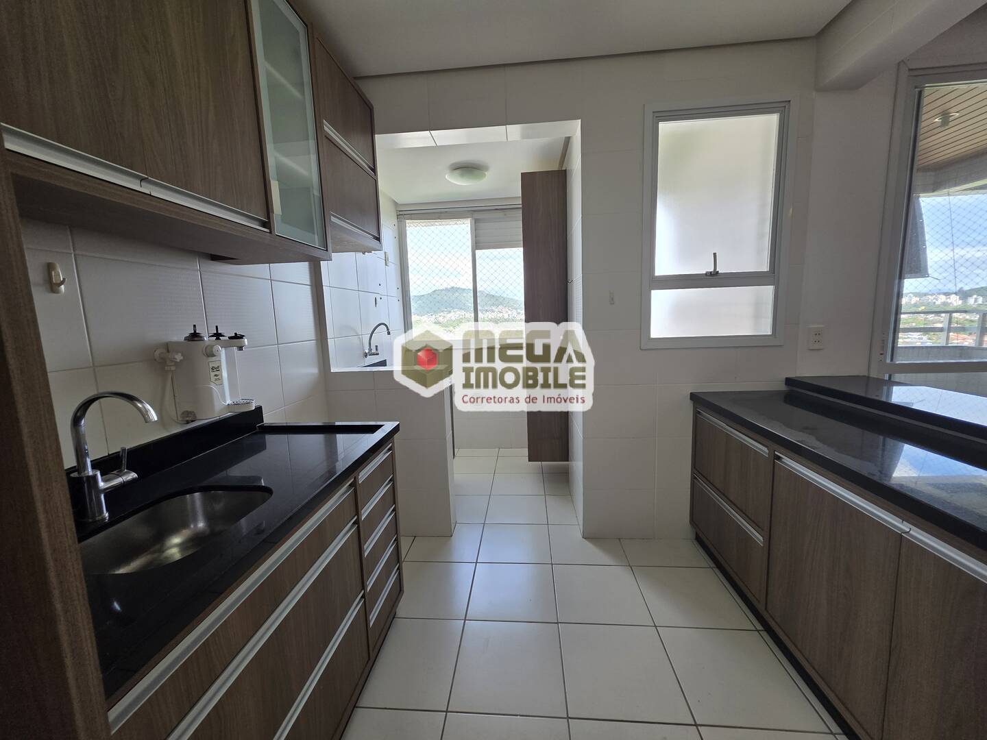 Apartamento, 3 quartos, 80 m² - Foto 2