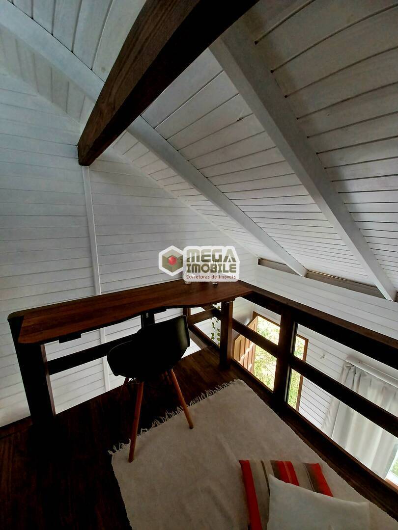 Casa, 1 quarto, 32 m² - Foto 6