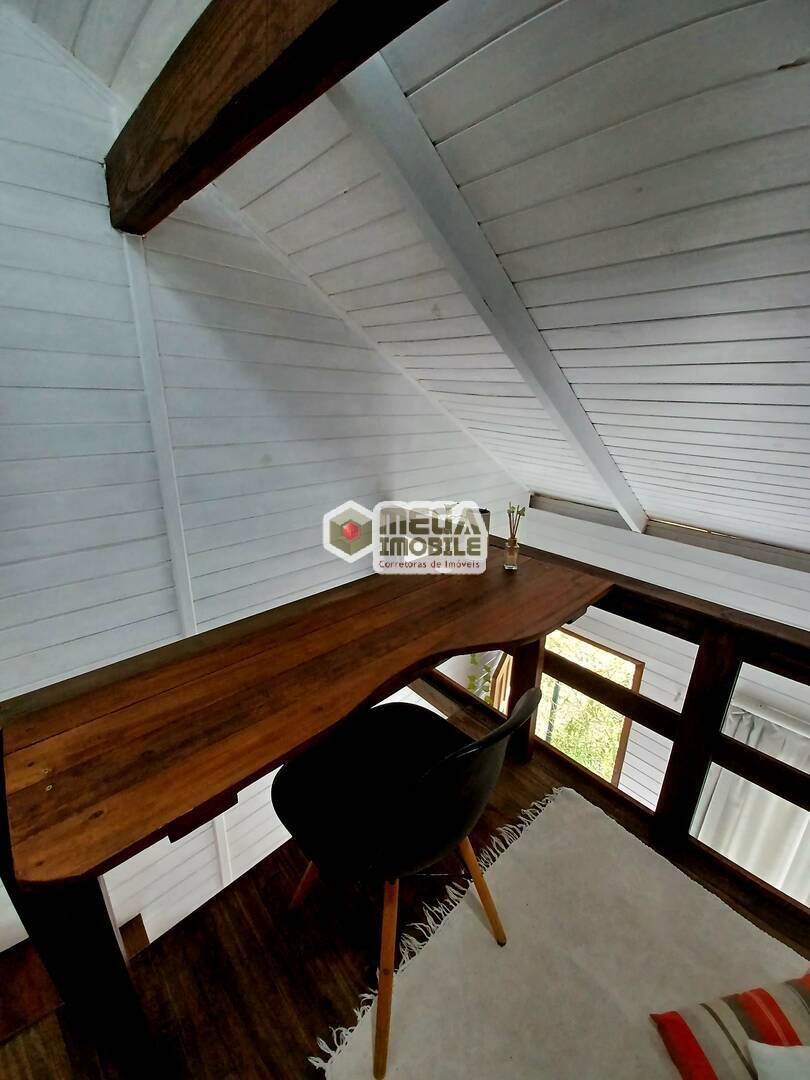 Casa, 1 quarto, 32 m² - Foto 7