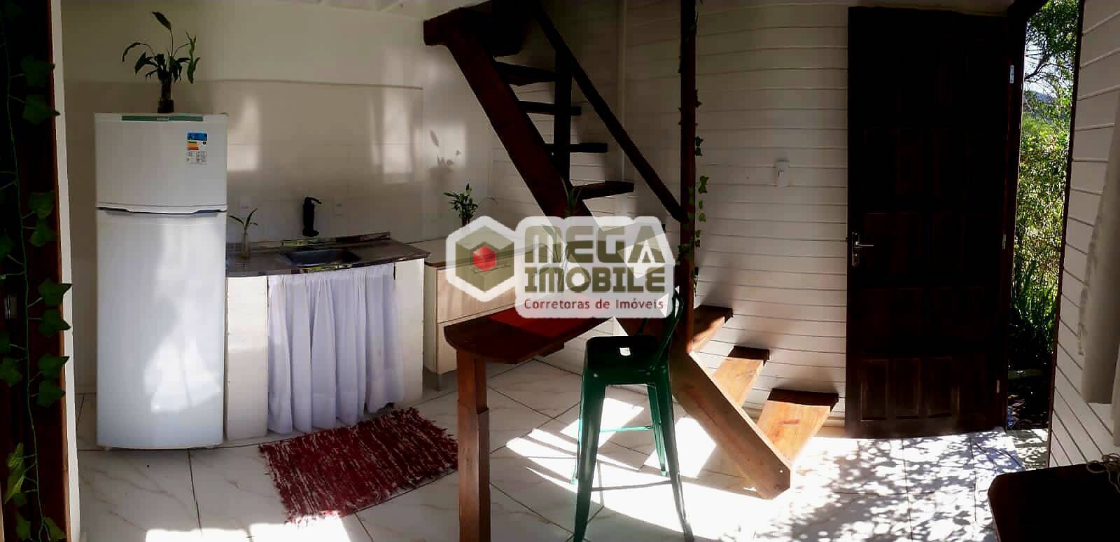 Casa, 1 quarto, 32 m² - Foto 9