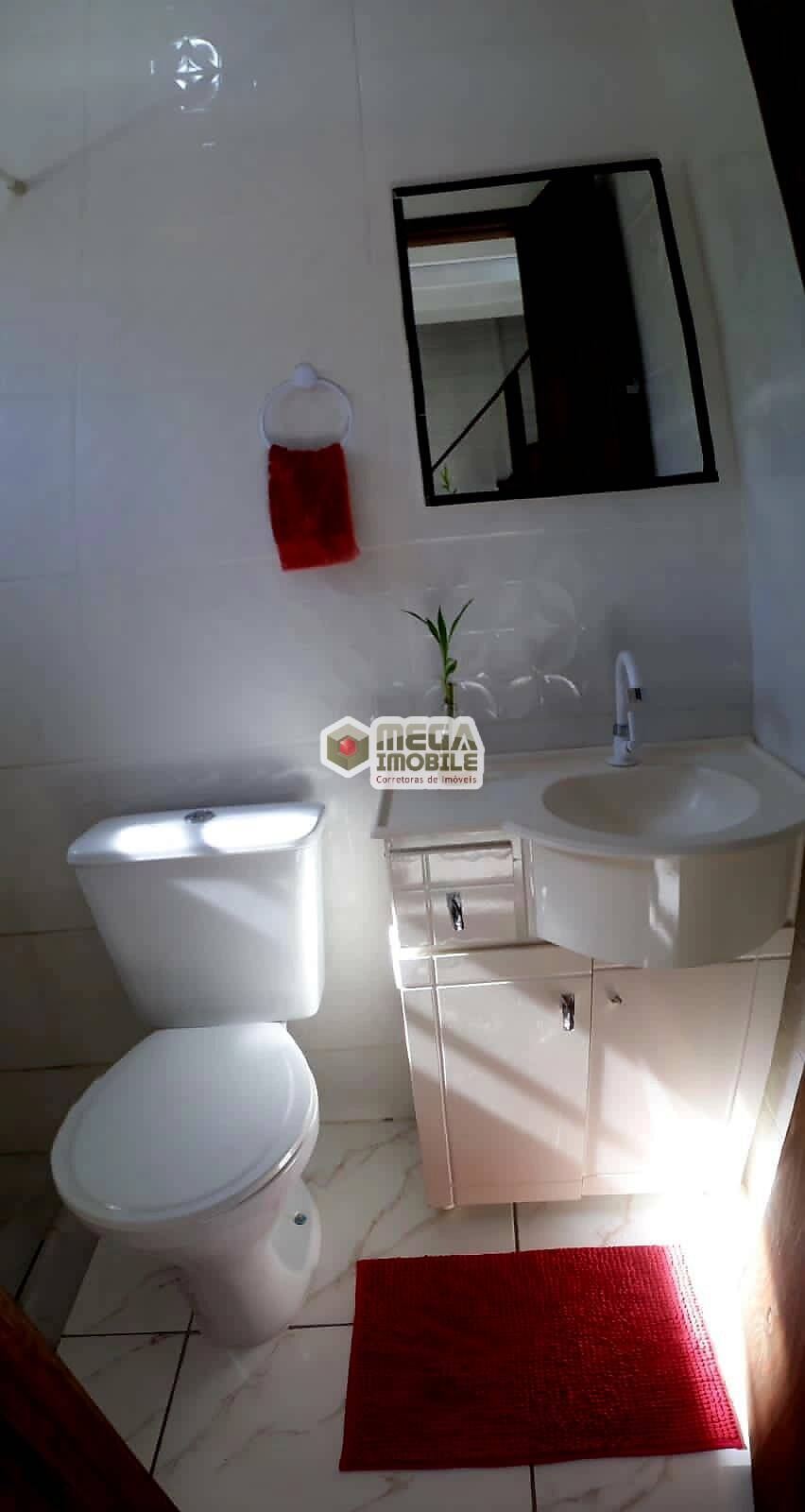 Casa, 1 quarto, 32 m² - Foto 10