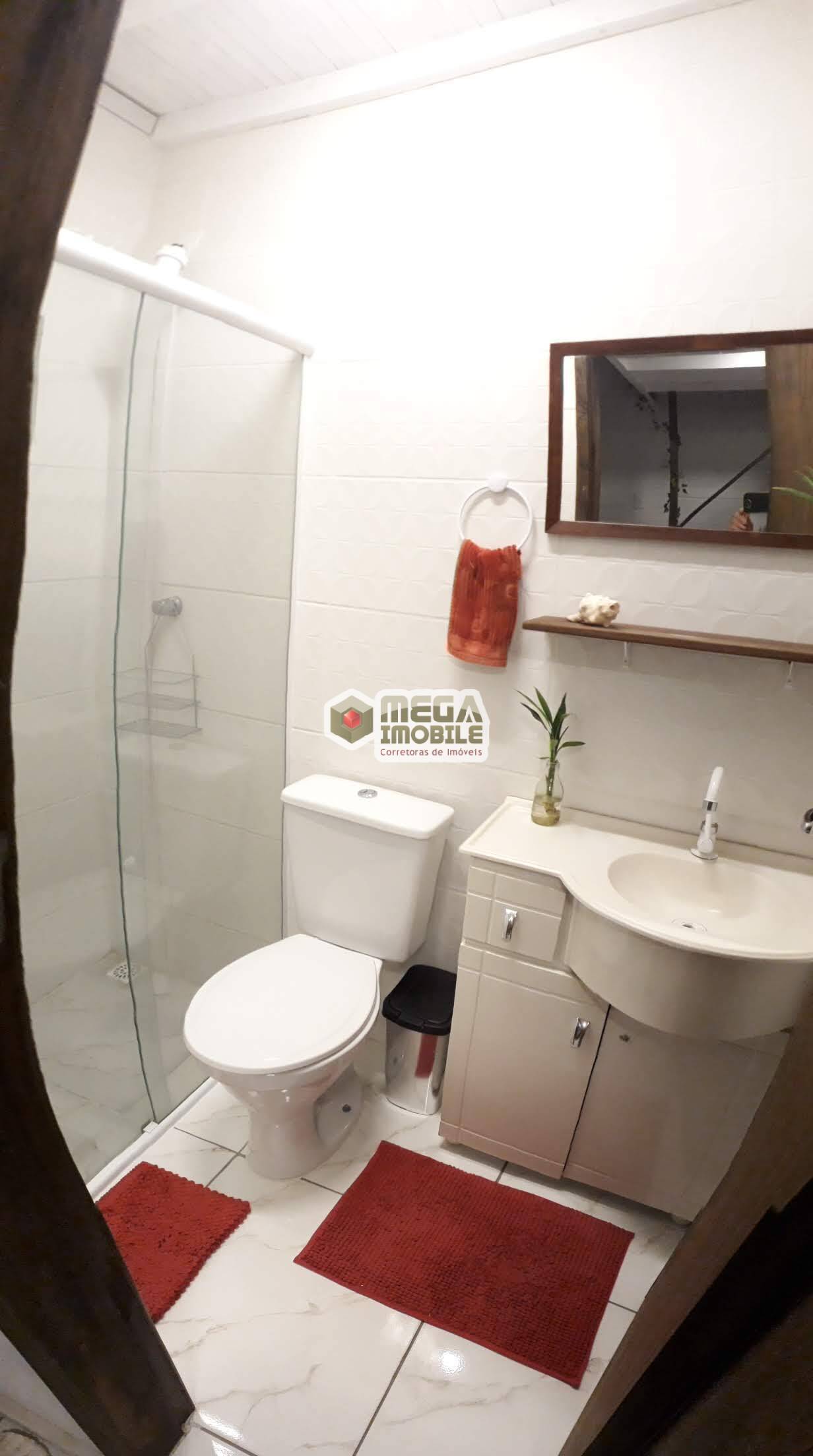 Casa, 1 quarto, 32 m² - Foto 15