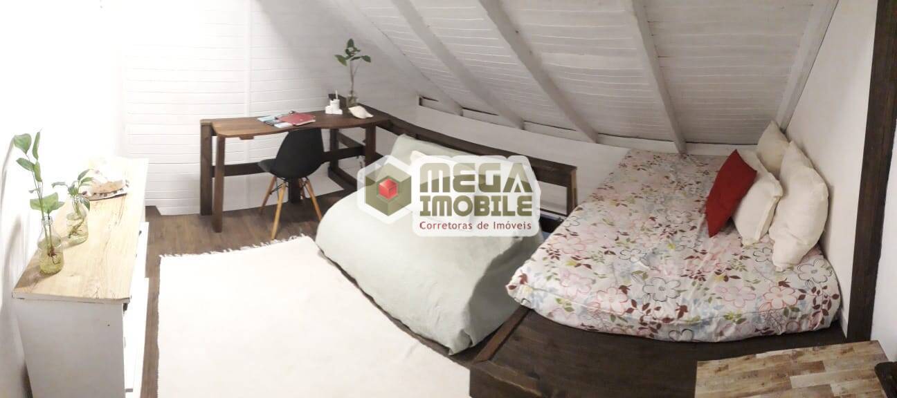 Casa, 1 quarto, 32 m² - Foto 17