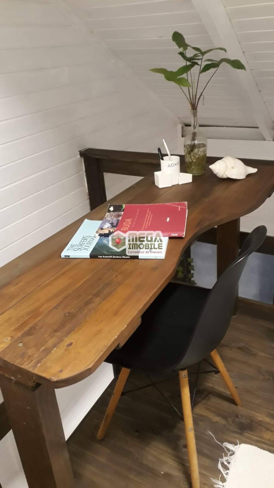 Casa, 1 quarto, 32 m² - Foto 18