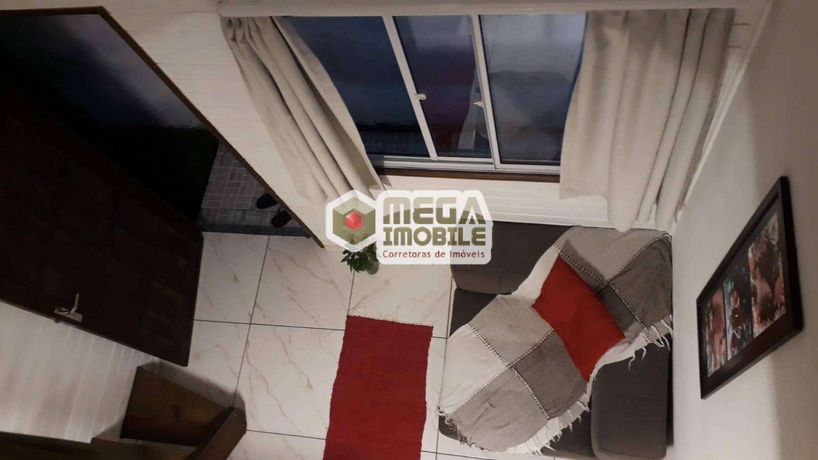 Casa, 1 quarto, 32 m² - Foto 19