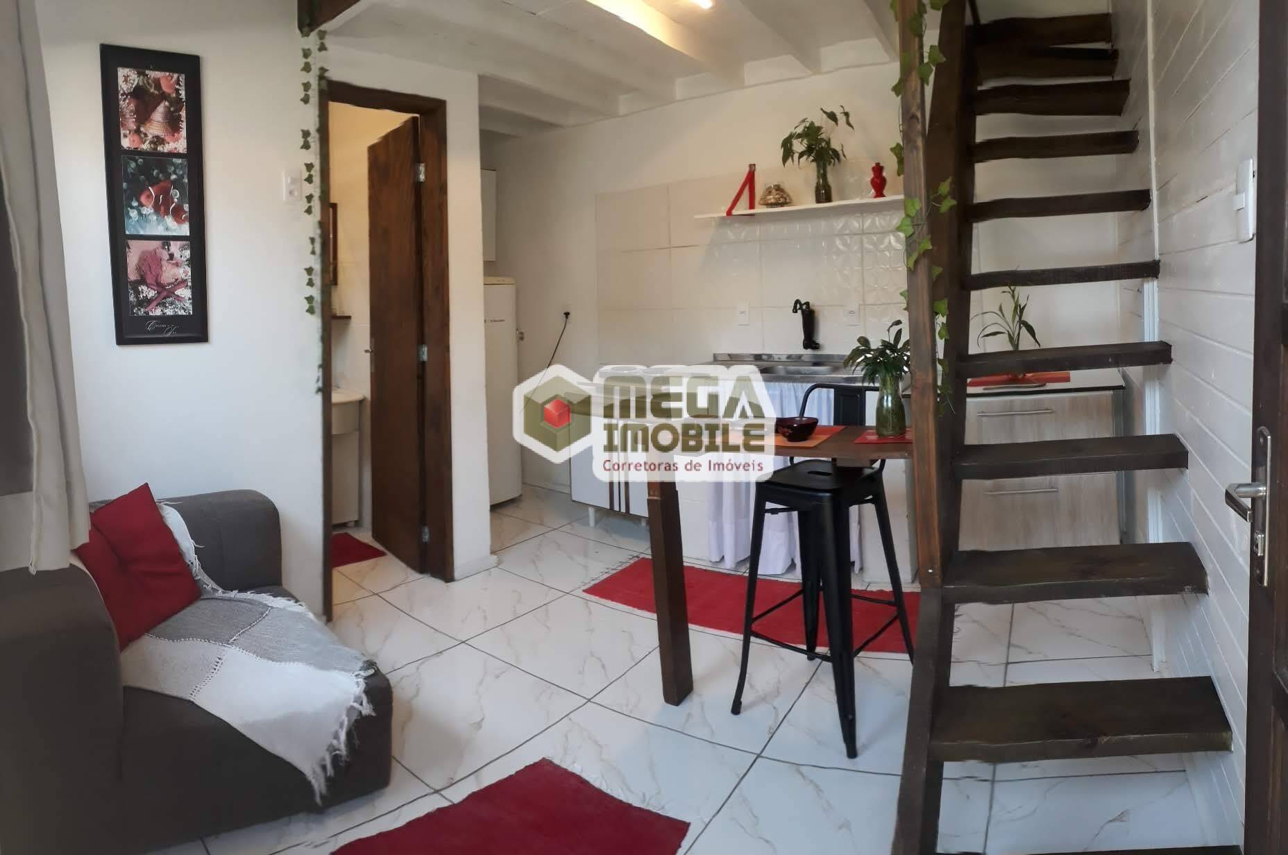 Casa, 1 quarto, 32 m² - Foto 20