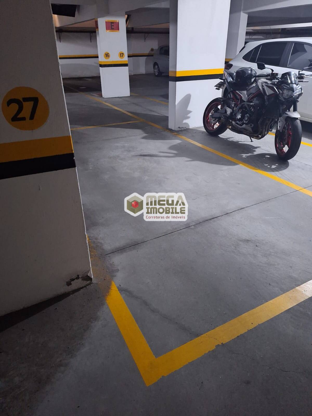 Apartamento, 1 quarto, 42 m² - Foto 6