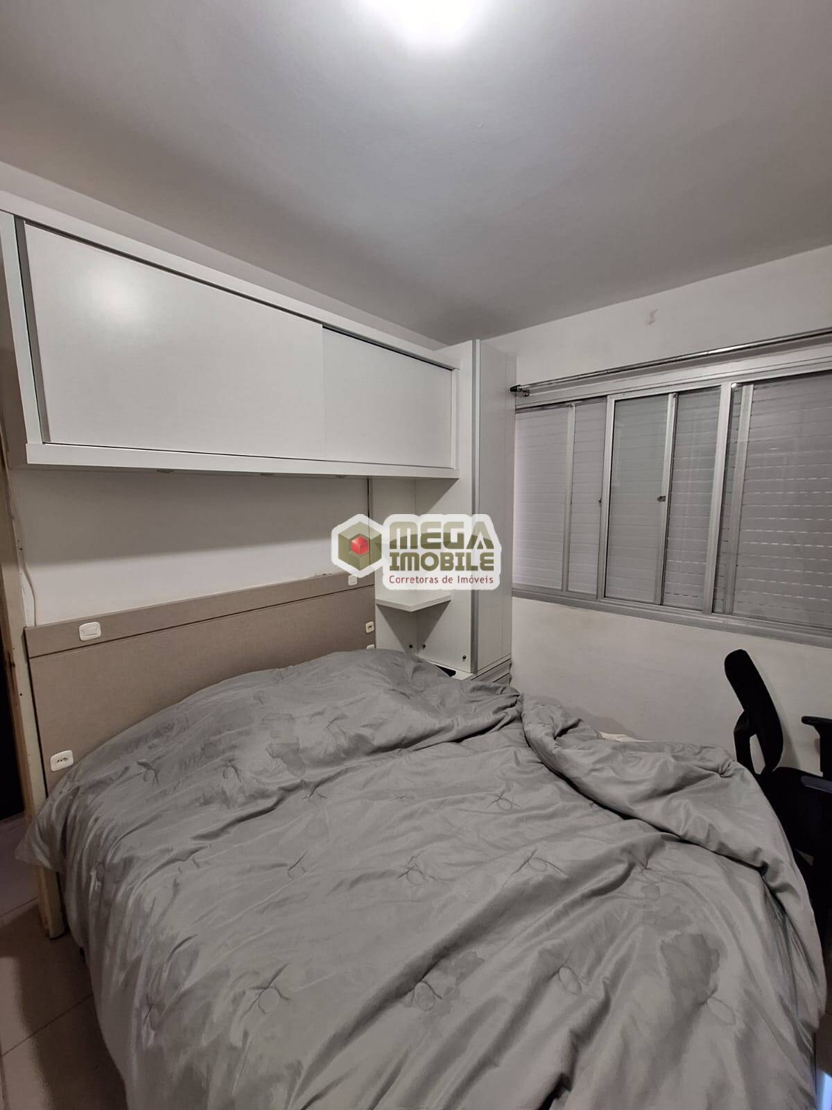 Apartamento, 1 quarto, 42 m² - Foto 4