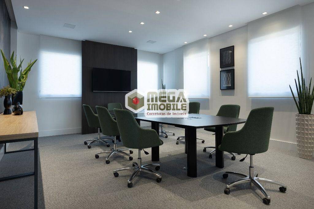 Sala-Conjunto, 41 m² - Foto 14