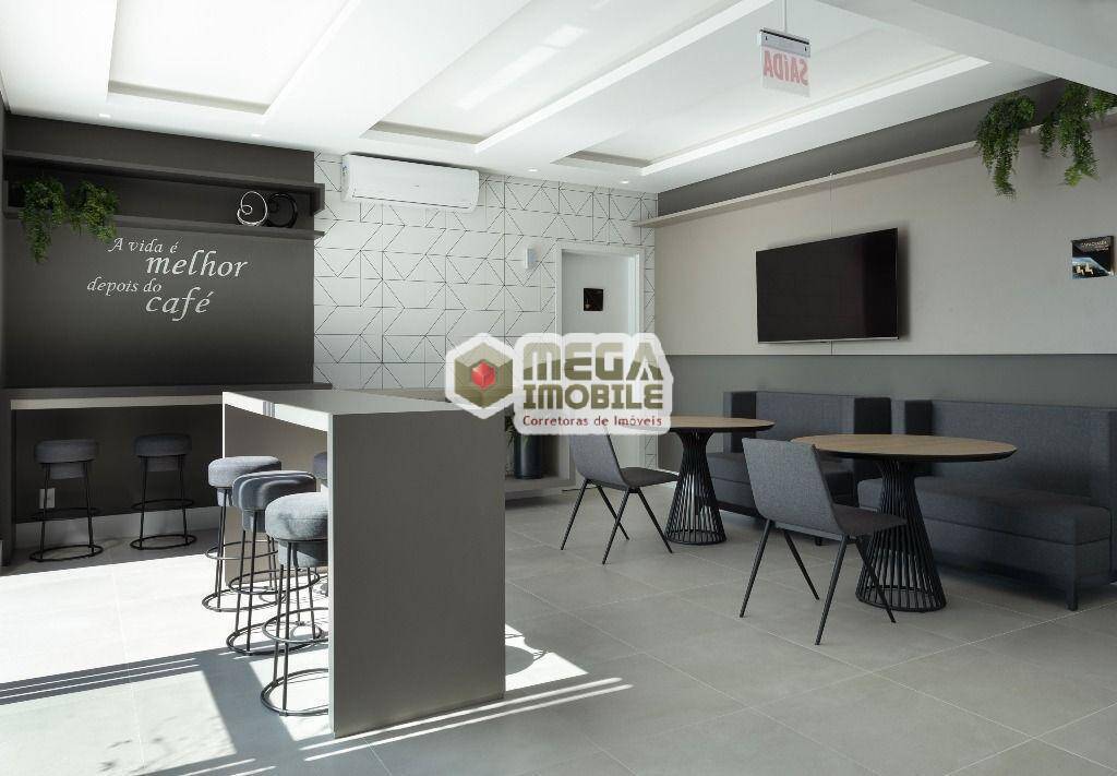 Sala-Conjunto, 41 m² - Foto 17