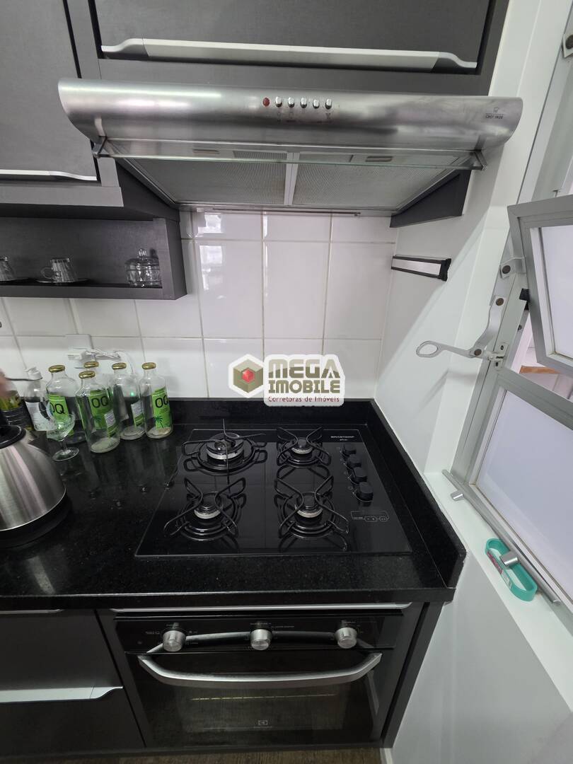 Apartamento, 2 quartos, 57 m² - Foto 7