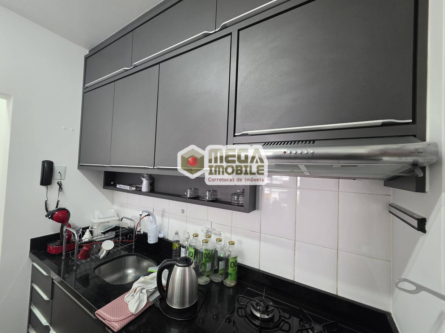 Apartamento, 2 quartos, 57 m² - Foto 5
