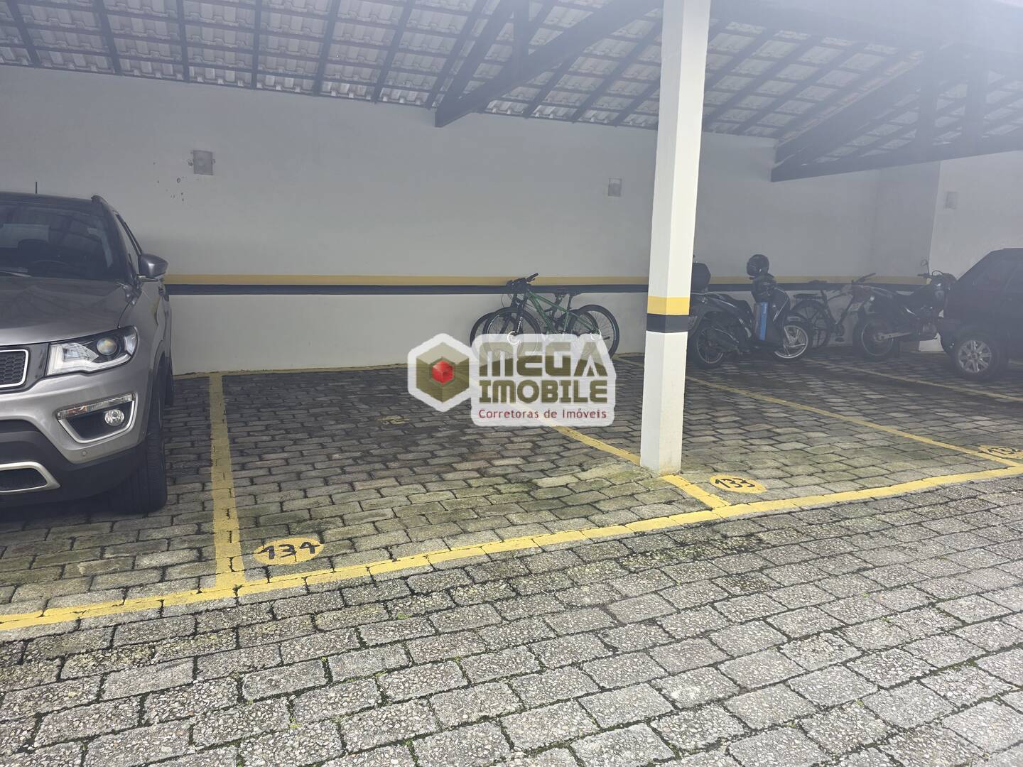 Apartamento, 2 quartos, 57 m² - Foto 21