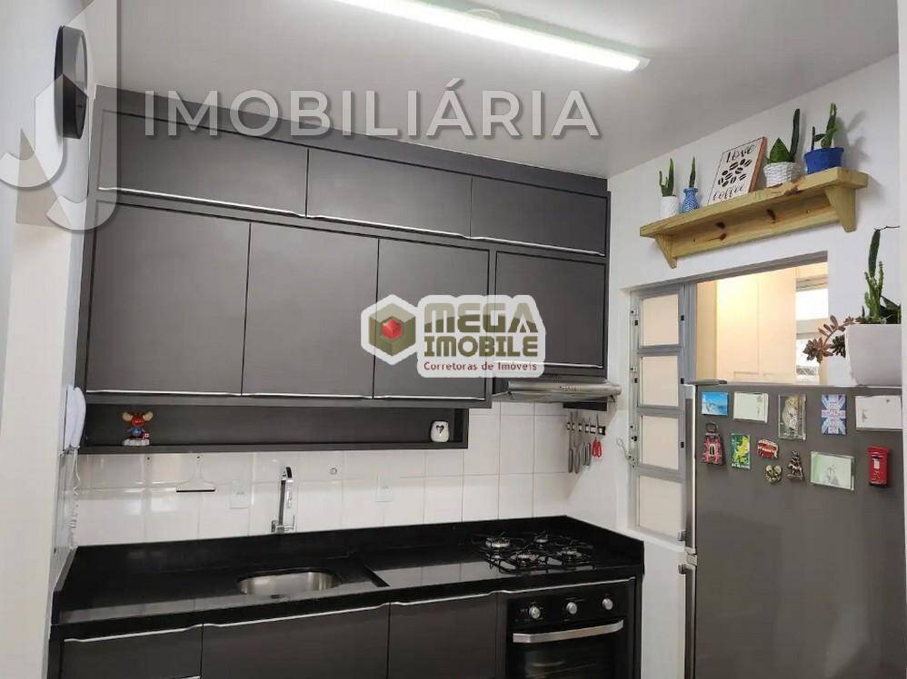 Apartamento, 2 quartos, 57 m² - Foto 4