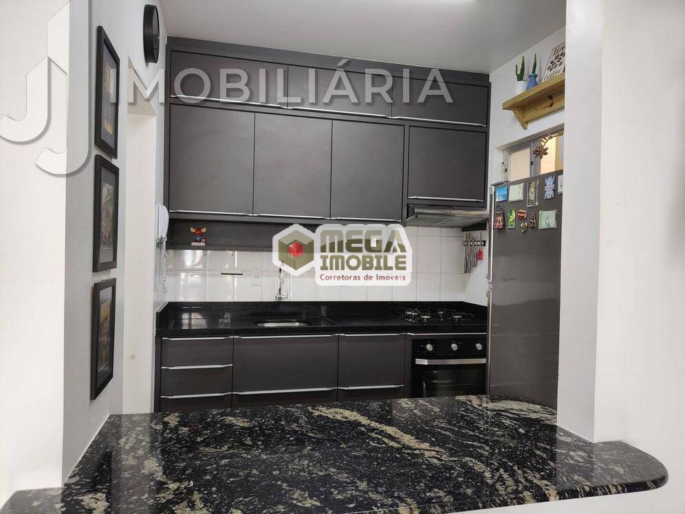 Apartamento, 2 quartos, 57 m² - Foto 6