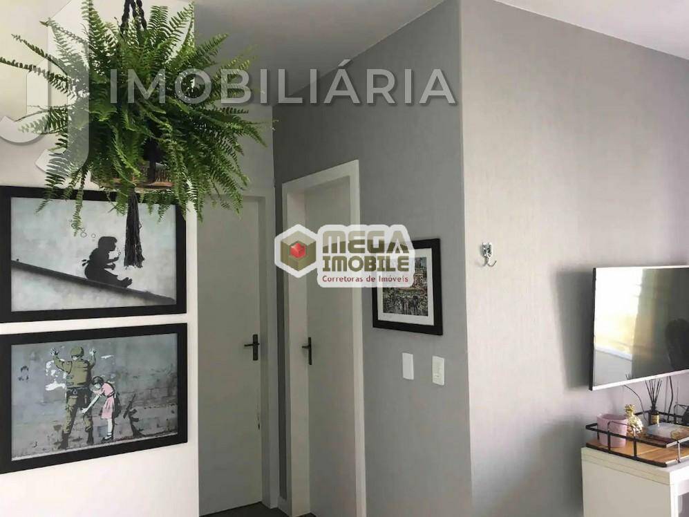 Apartamento, 2 quartos, 57 m² - Foto 10