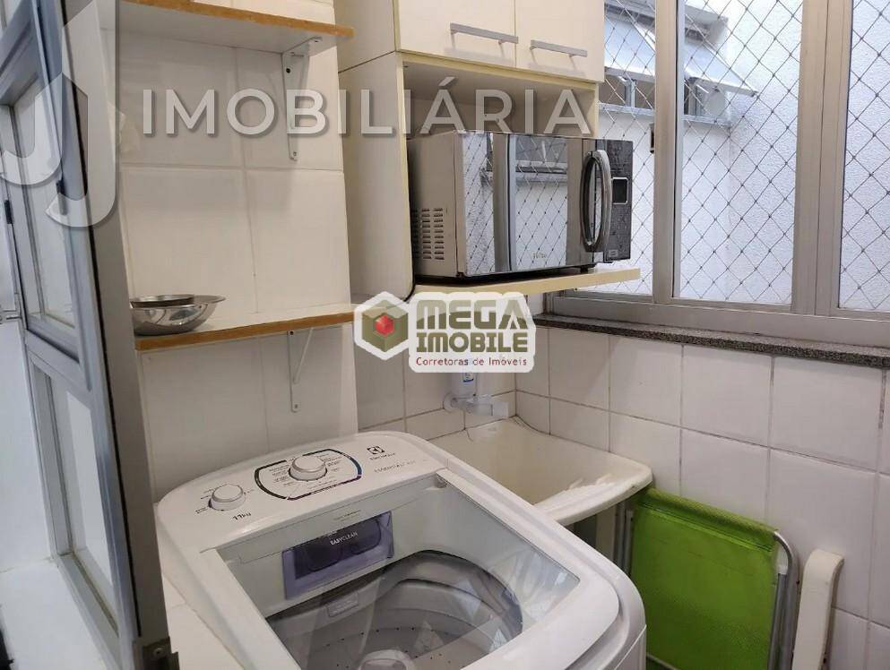 Apartamento, 2 quartos, 57 m² - Foto 11
