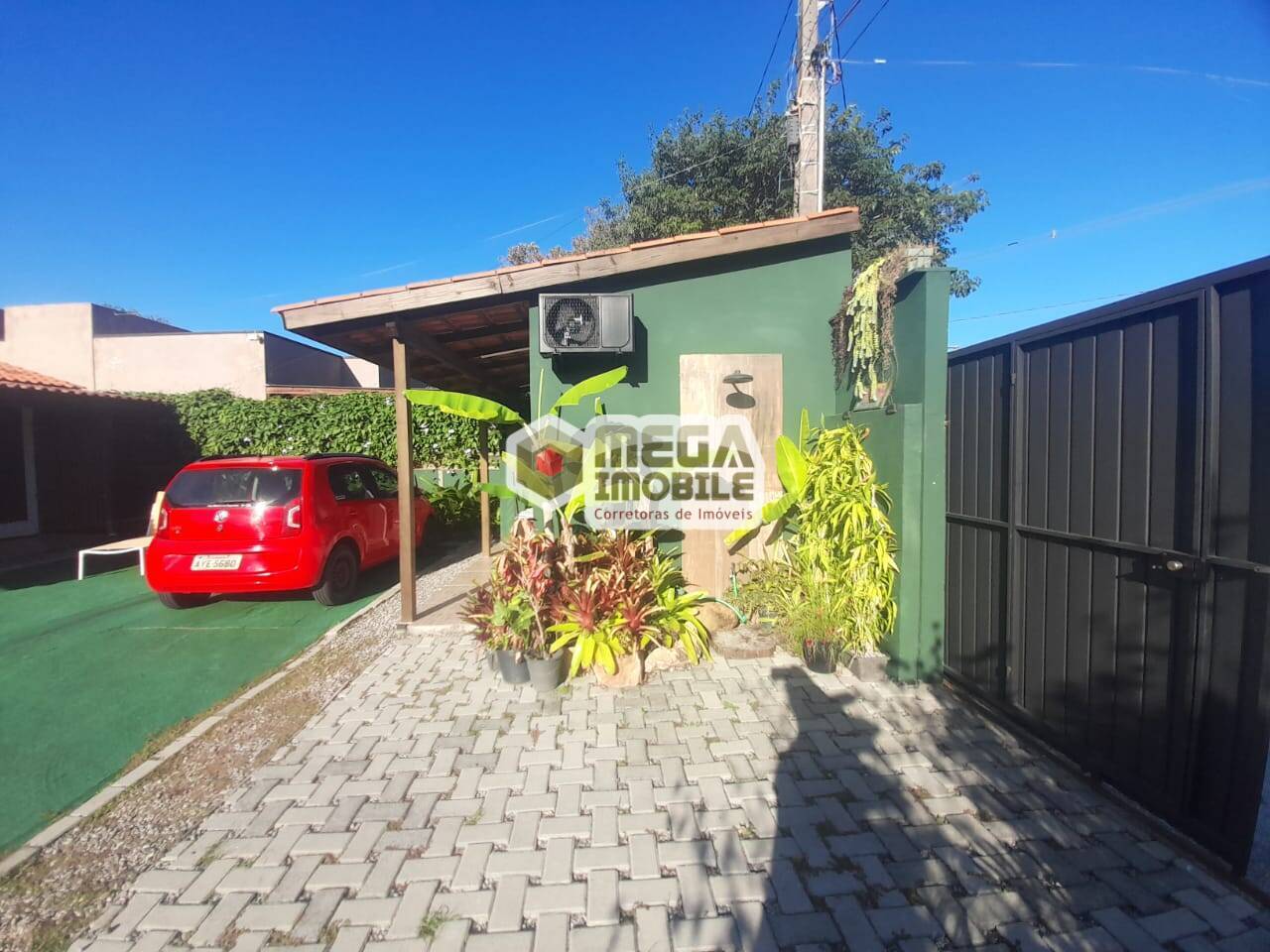 Casa, 1 quarto, 32 m² - Foto 17
