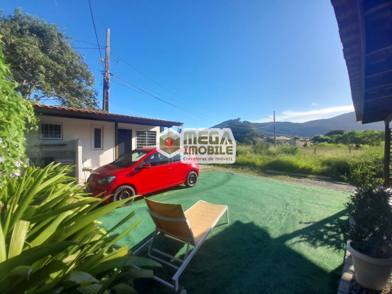 Casa, 1 quarto, 32 m² - Foto 20