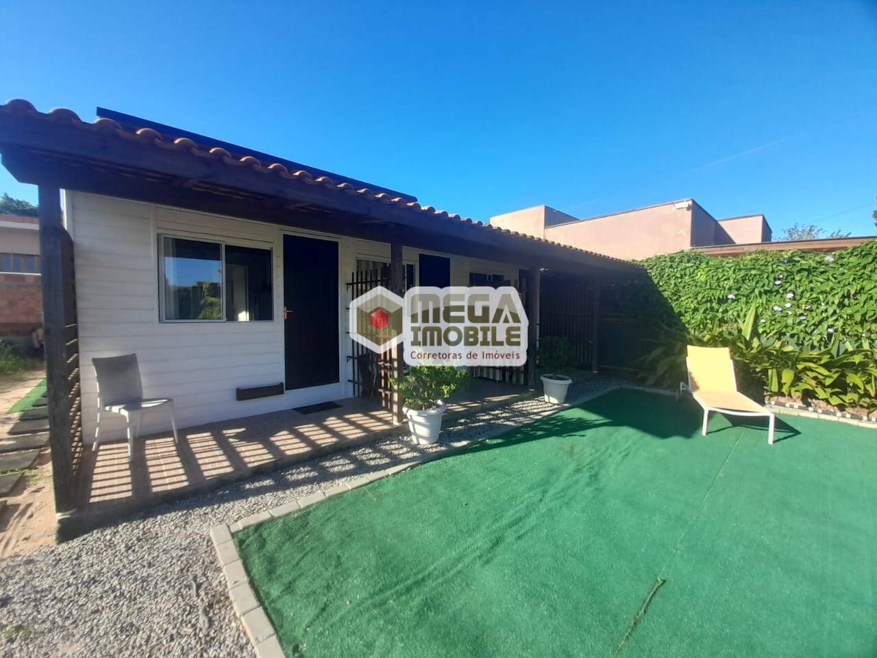 Casa, 1 quarto, 32 m² - Foto 22