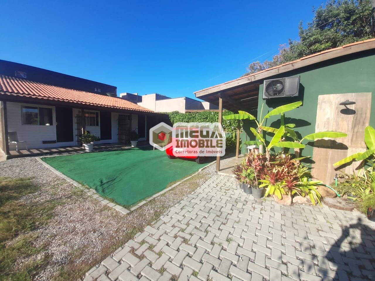 Casa, 1 quarto, 32 m² - Foto 23