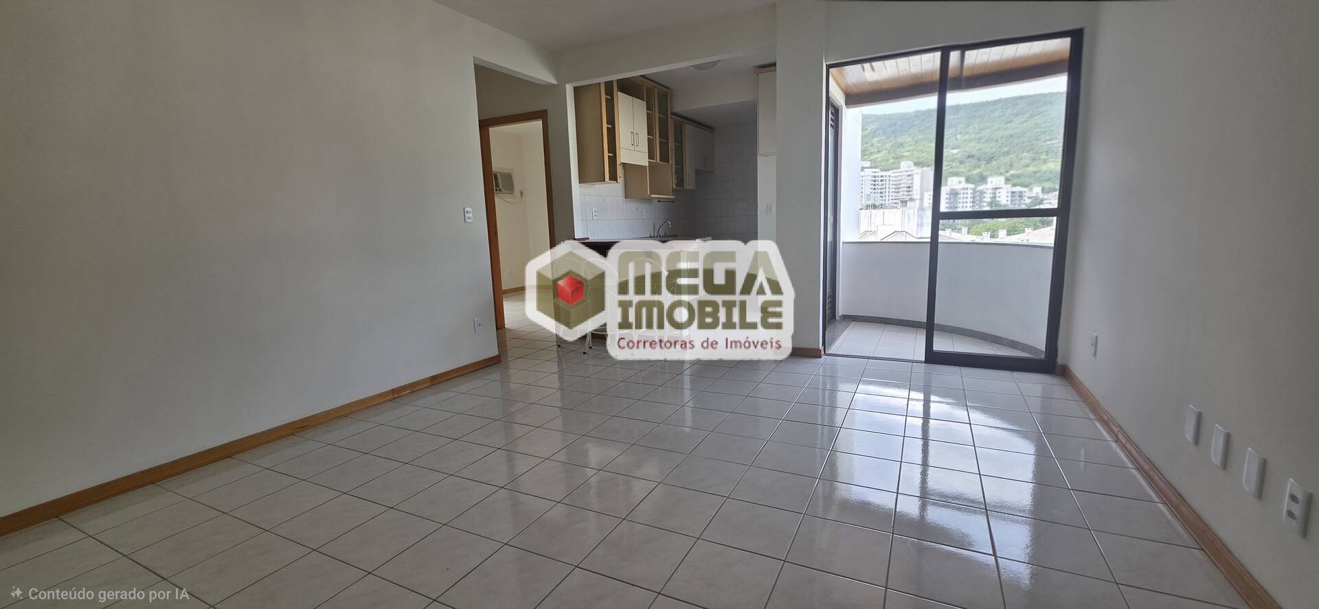 Apartamento, 2 quartos, 65 m² - Foto 2