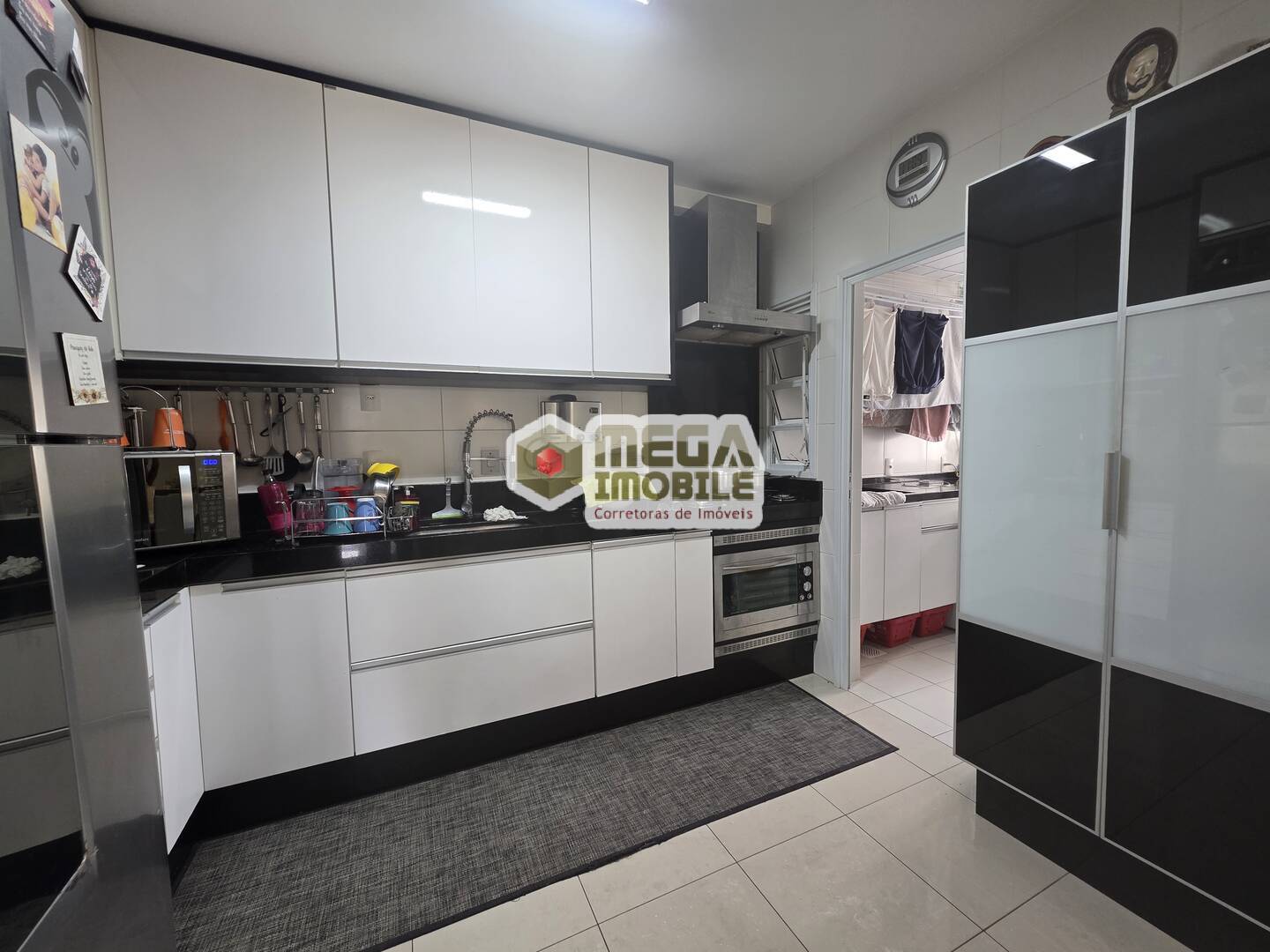Apartamento, 3 quartos, 90 m² - Foto 7
