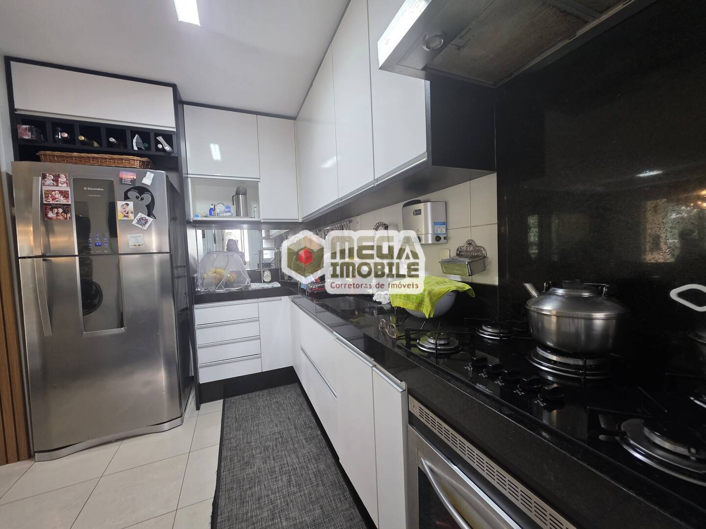 Apartamento, 3 quartos, 90 m² - Foto 9