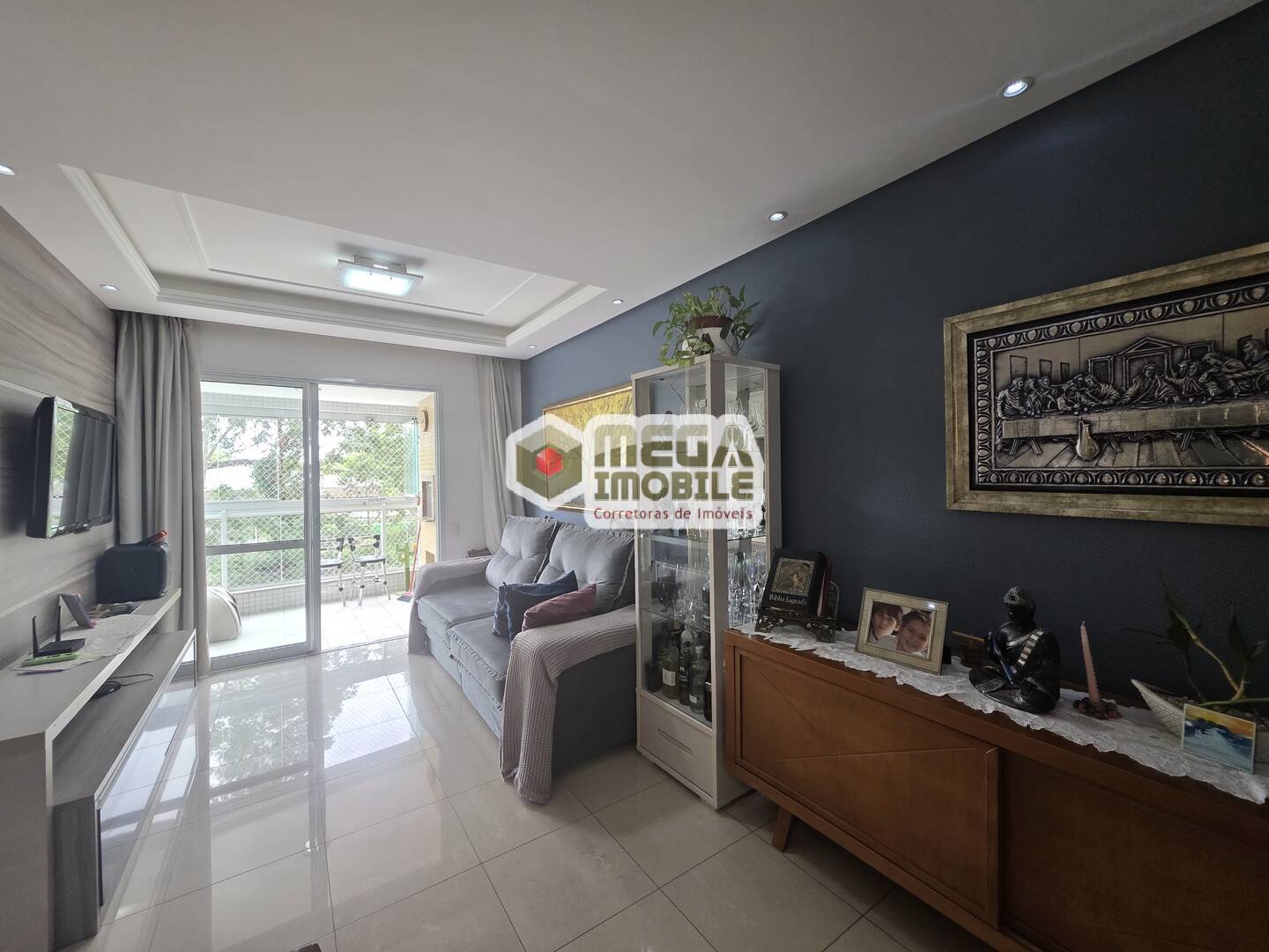 Apartamento, 3 quartos, 90 m² - Foto 12