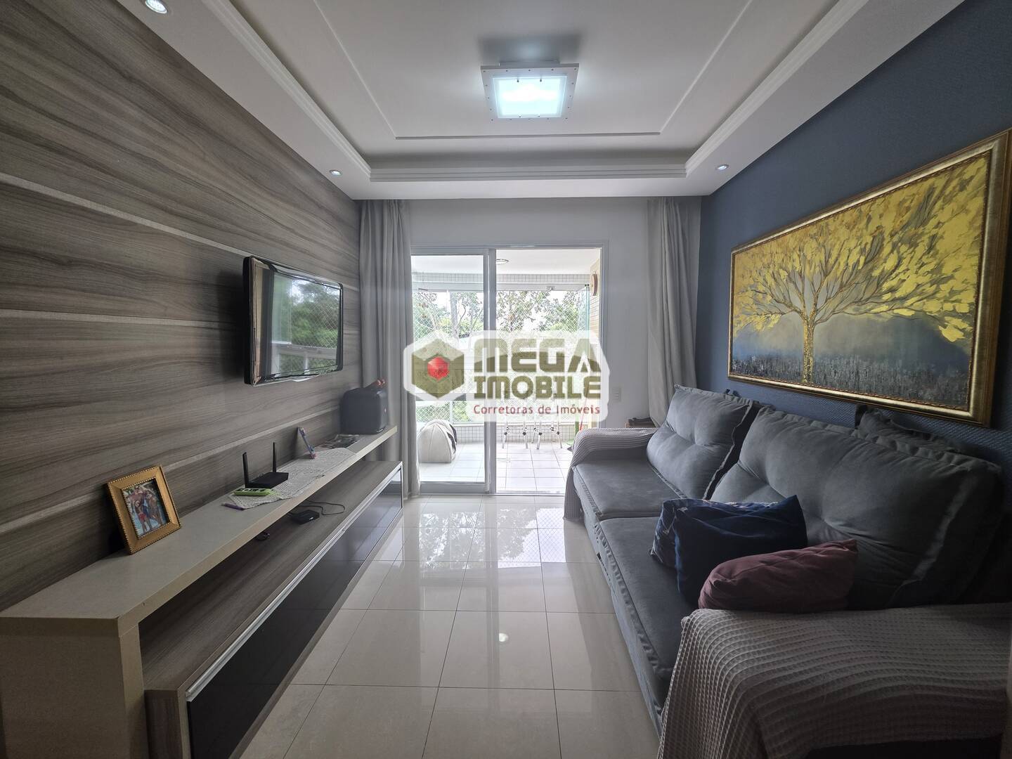 Apartamento, 3 quartos, 90 m² - Foto 13