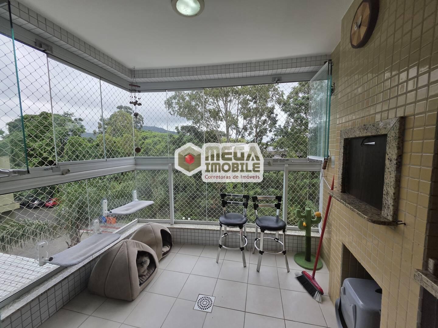Apartamento, 3 quartos, 90 m² - Foto 14