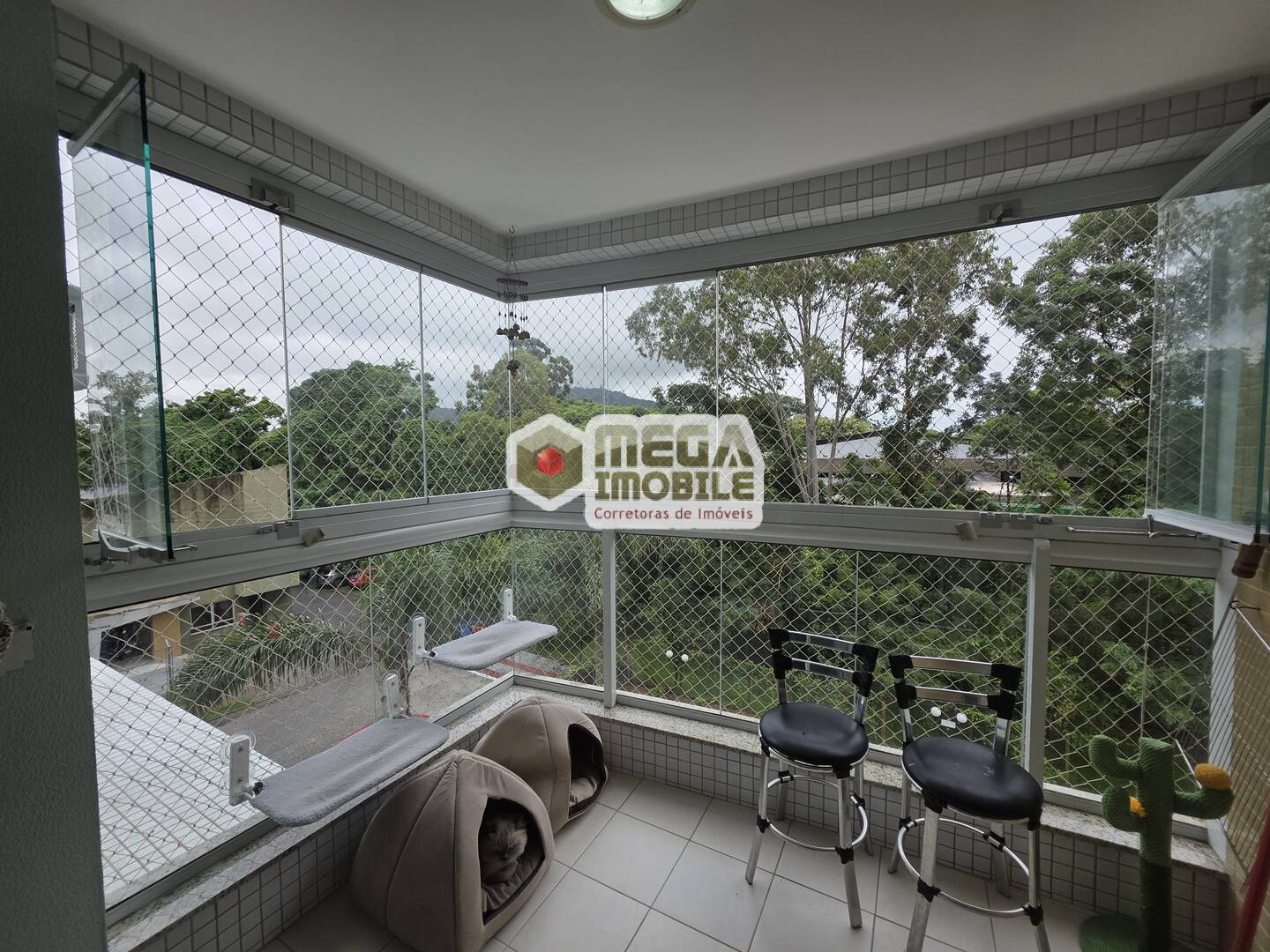 Apartamento, 3 quartos, 90 m² - Foto 4