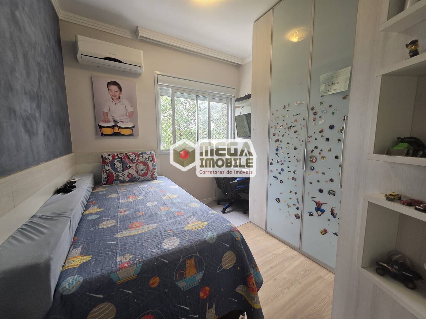 Apartamento, 3 quartos, 90 m² - Foto 21