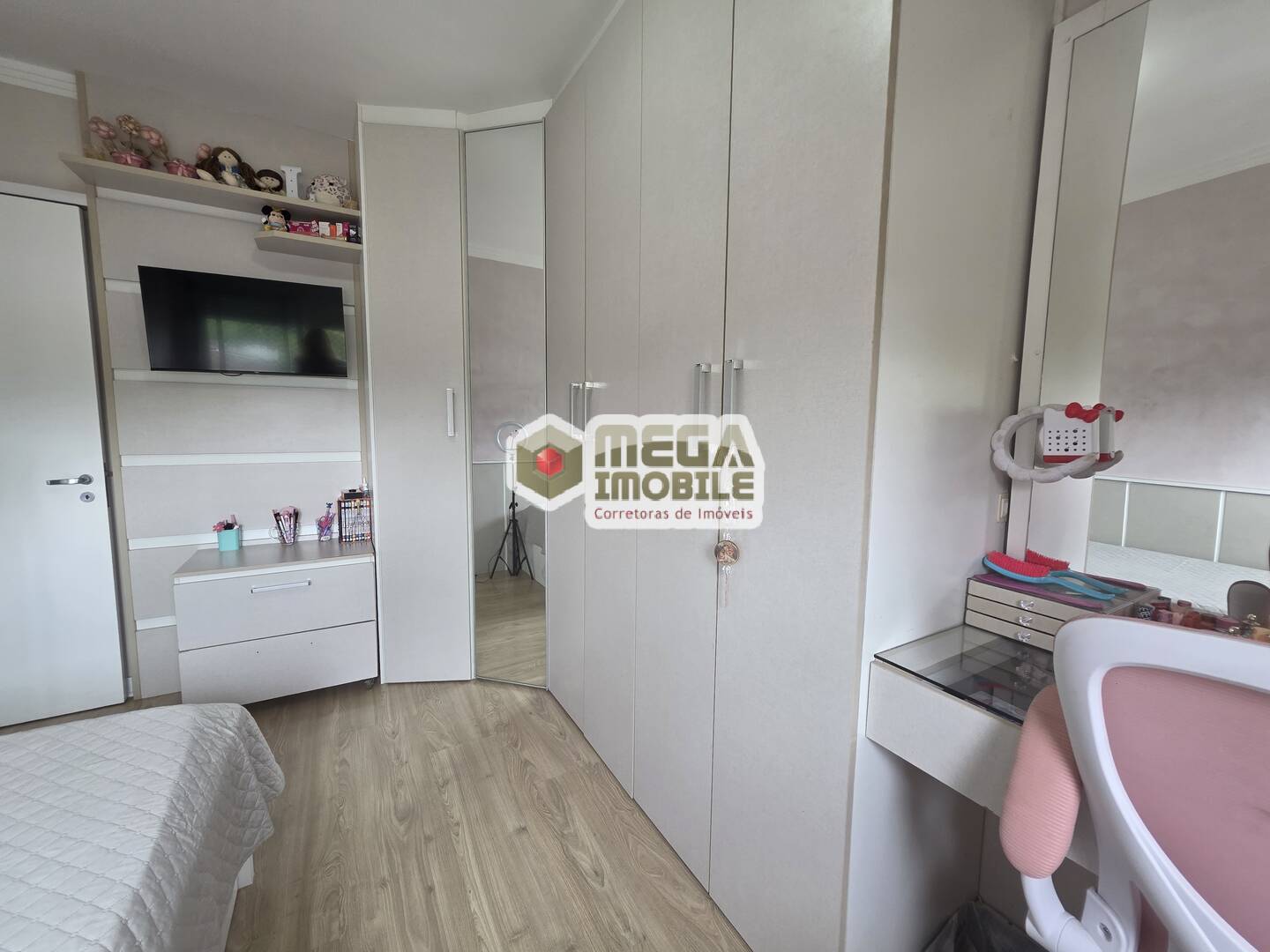 Apartamento, 3 quartos, 90 m² - Foto 24