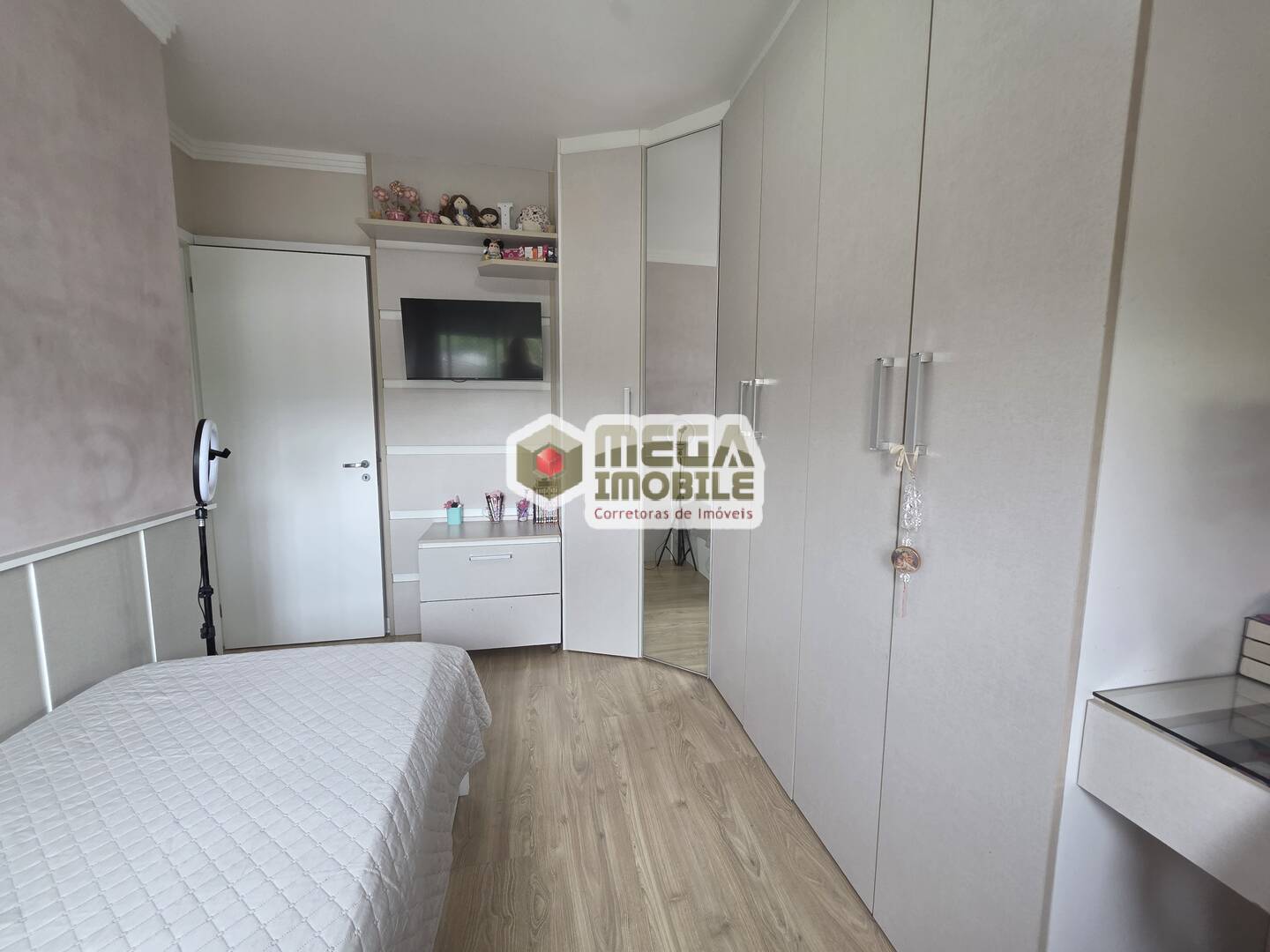 Apartamento, 3 quartos, 90 m² - Foto 23