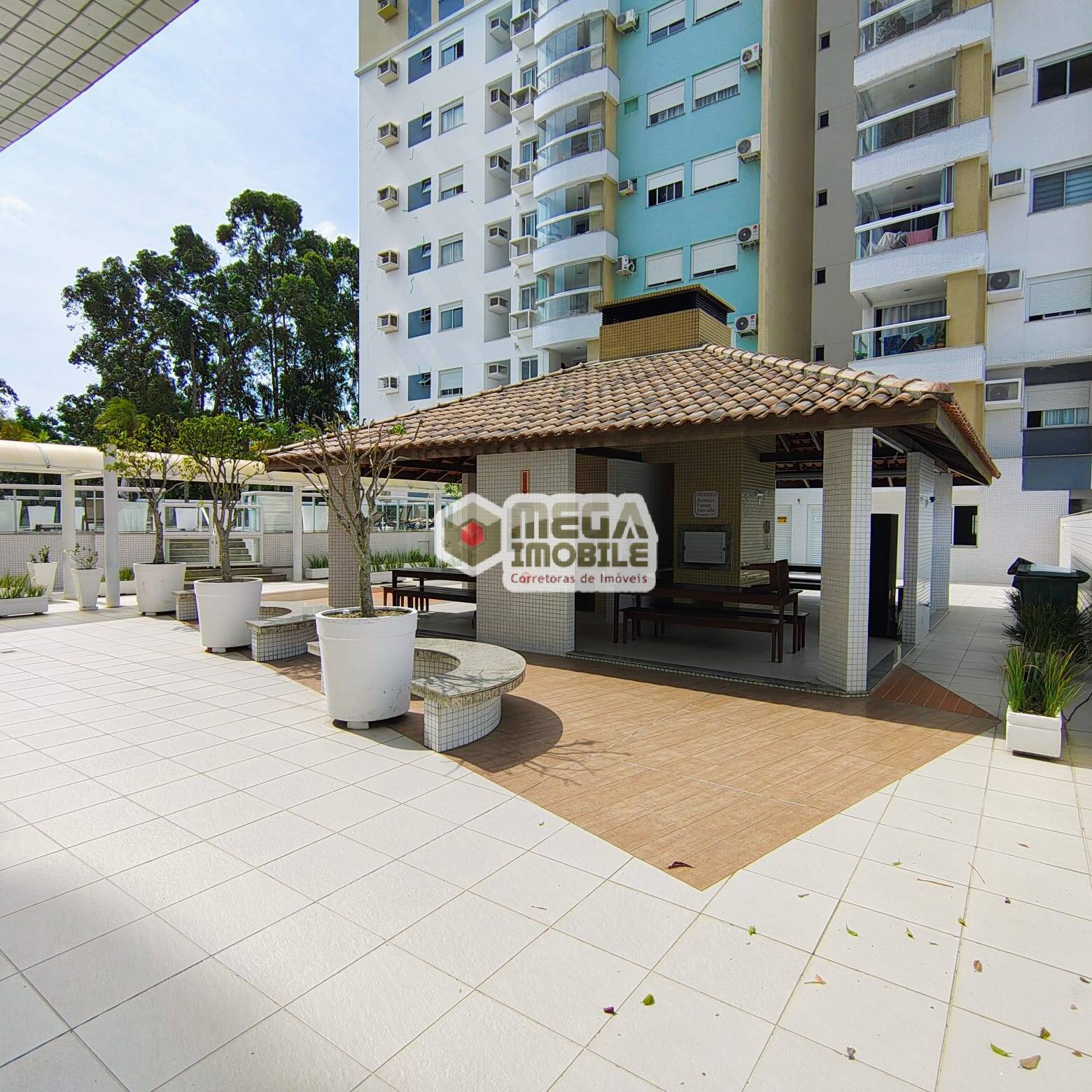 Apartamento, 3 quartos, 90 m² - Foto 29