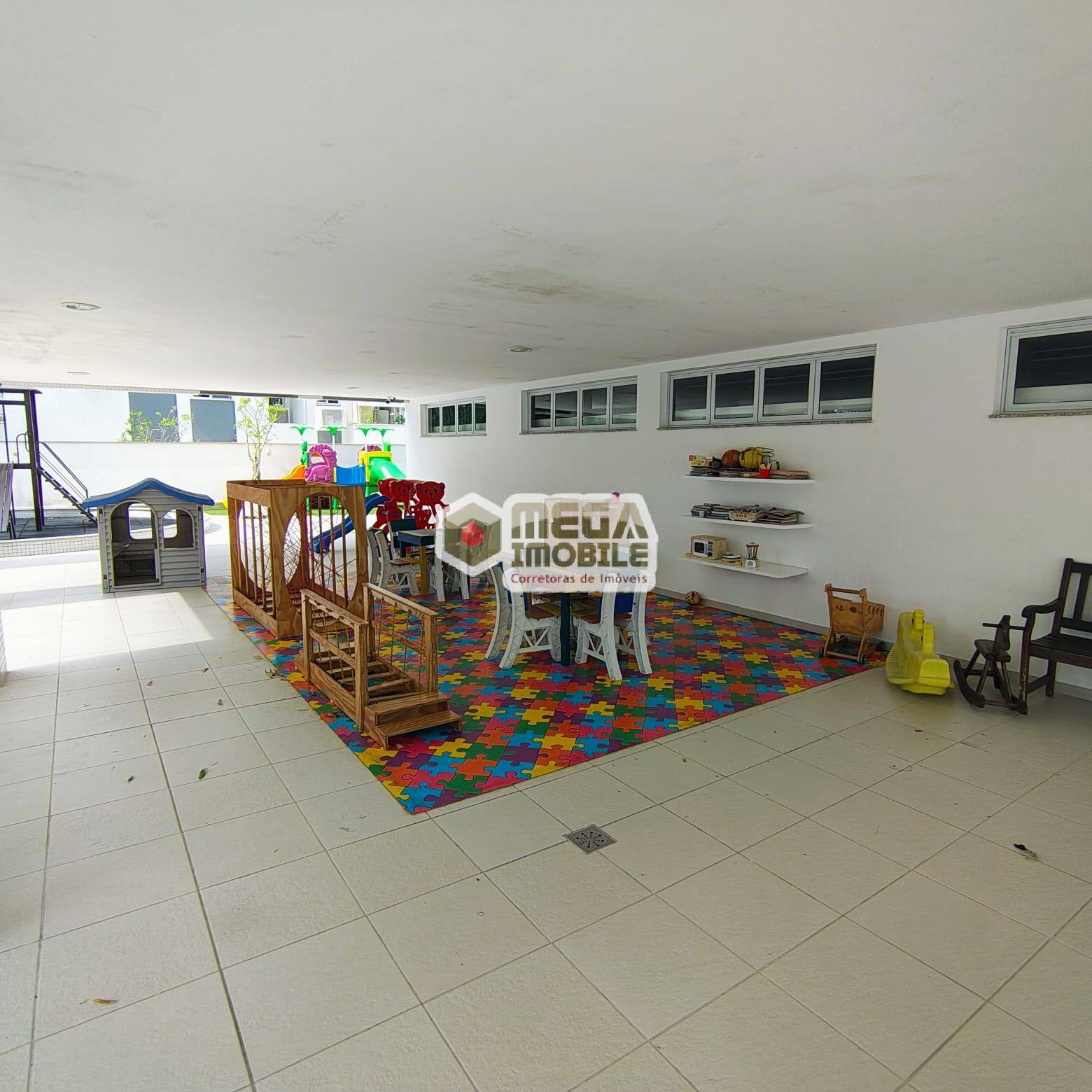 Apartamento, 3 quartos, 90 m² - Foto 33