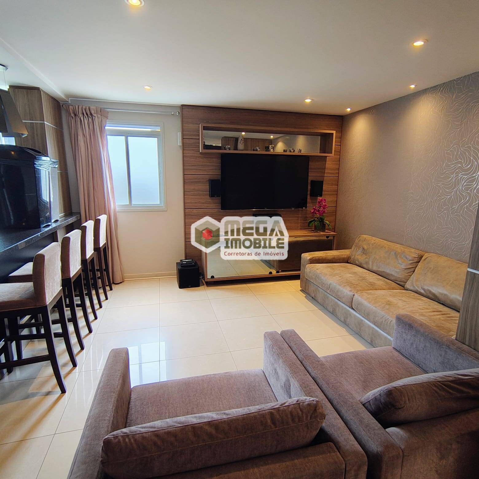 Apartamento, 3 quartos, 90 m² - Foto 35