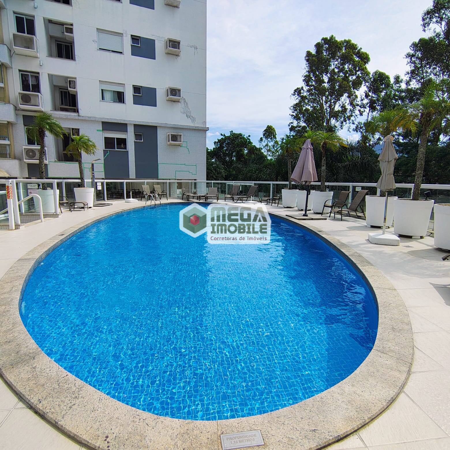 Apartamento, 3 quartos, 90 m² - Foto 38